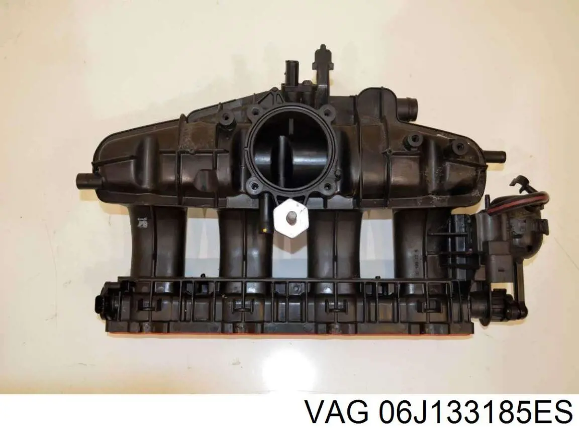 Колектор впускний VAG 06J133185ES ціна, від 131.89 USD