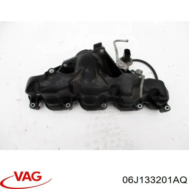  VAG 06J133201AQ ціна, від 893.43 USD