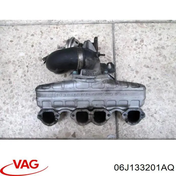Купити 06J133201AQ VAG 