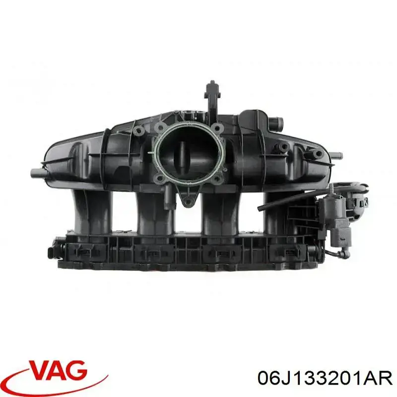 Купити 06J133201AR VAG Впускний колектор