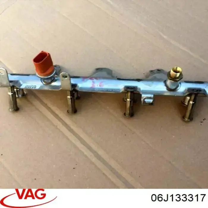  VAG 06J133317 ціна, від 12.70 USD