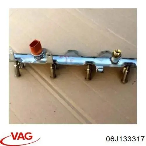 Купити 06J133317 VAG 