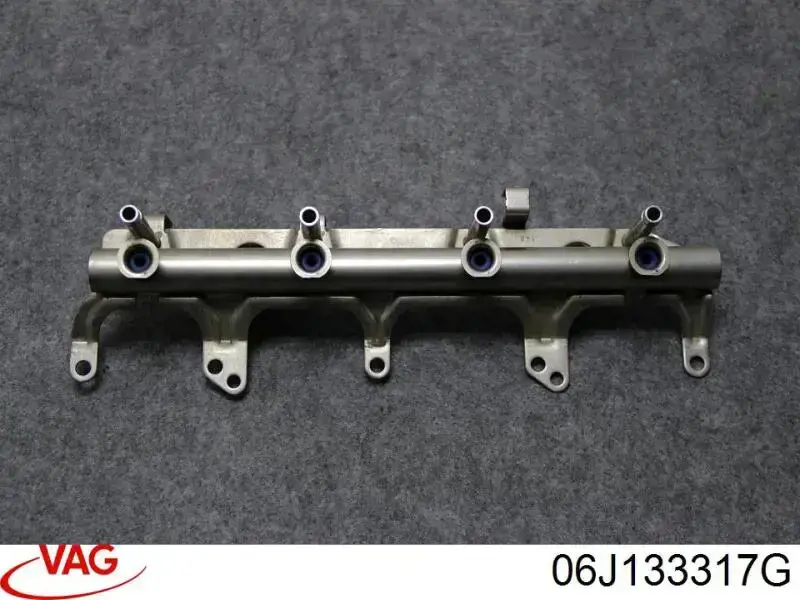 06J198510A VAG Розподільник палива
