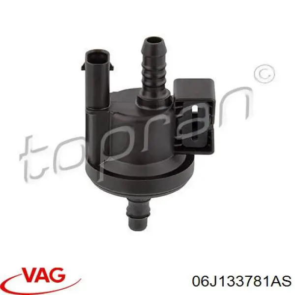 Клапан EGR Bapmic BF0424620006 ціна, від 26.60 USD
