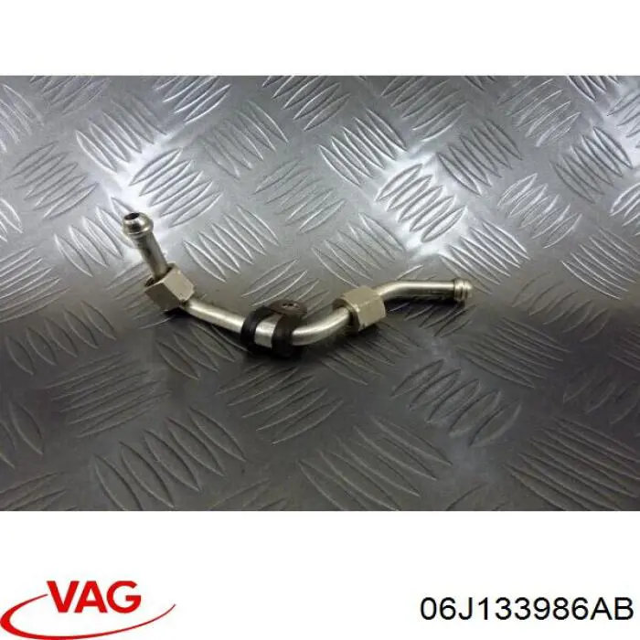 Купити 06J133986AB VAG 