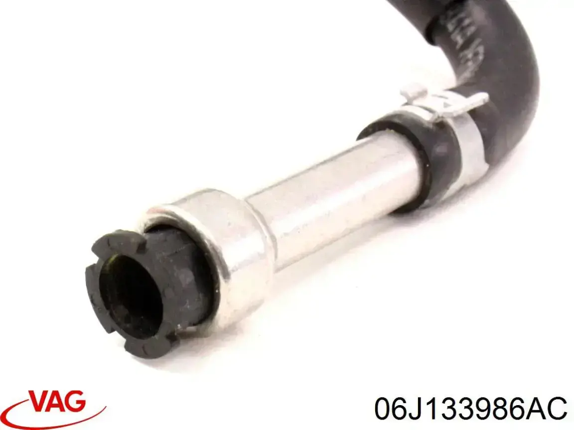 Шланг паливний, універсальний VAG 06J133986AC ціна, від 15.20 USD