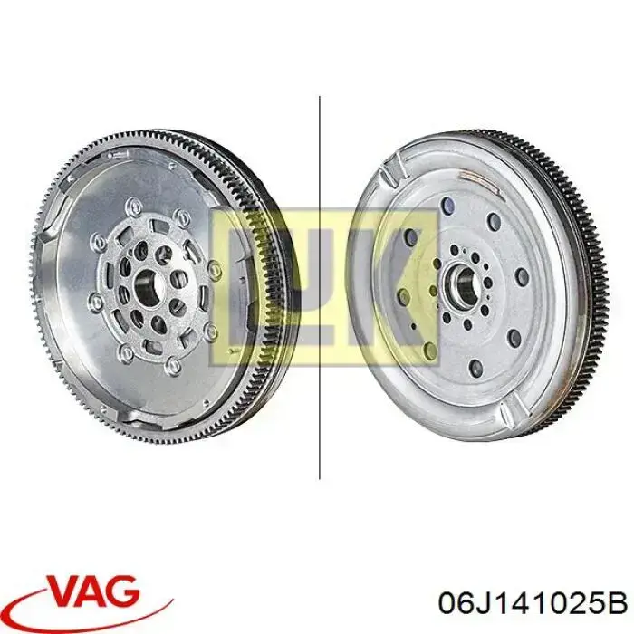  VAG 06J141025B ціна, від 13.84 USD