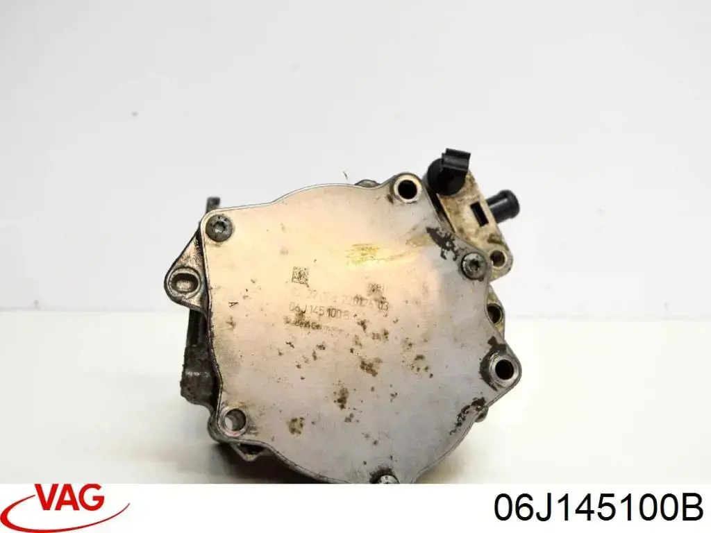 Купити 06J145100AC VAG Вакуумний насос