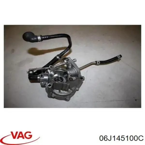 Насос вакуумний VAG 06J145100AD