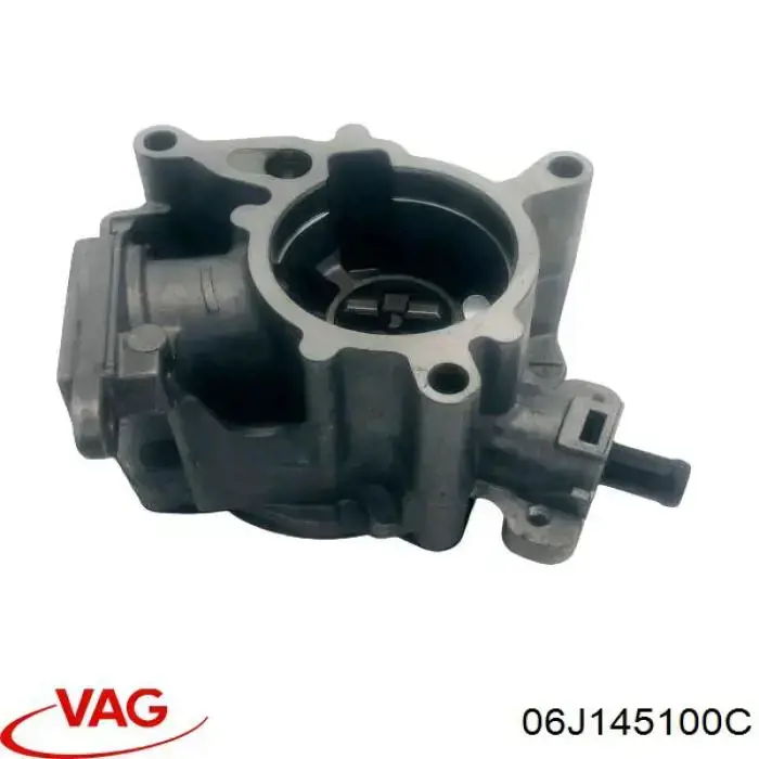 06J145100AD VAG Насос вакуумний