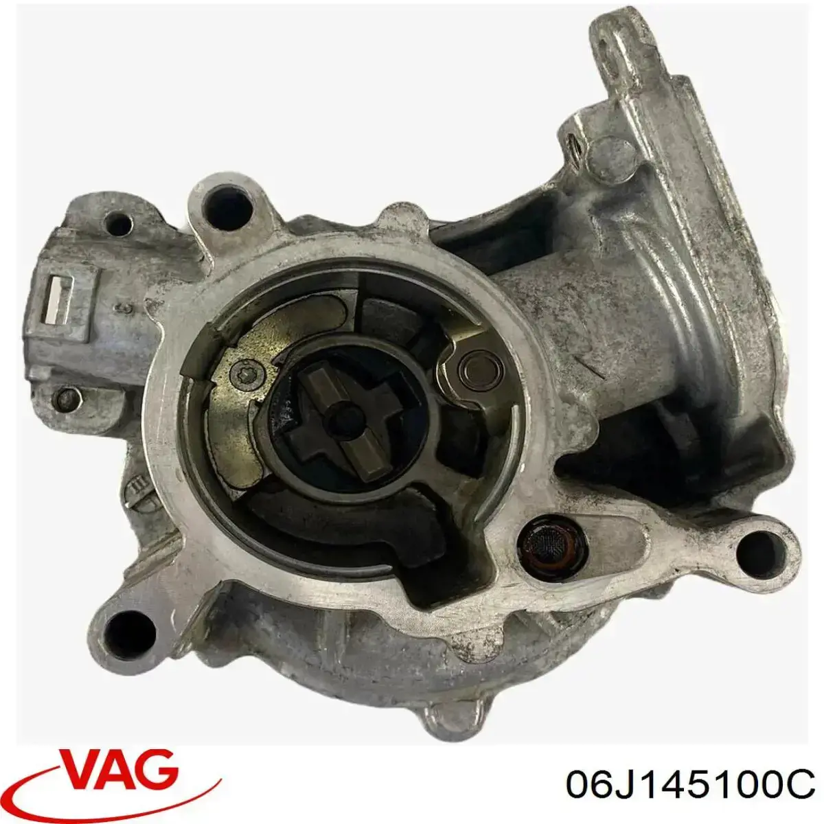Насос вакуумний VAG 06J145100AD ціна, від 31.67 USD