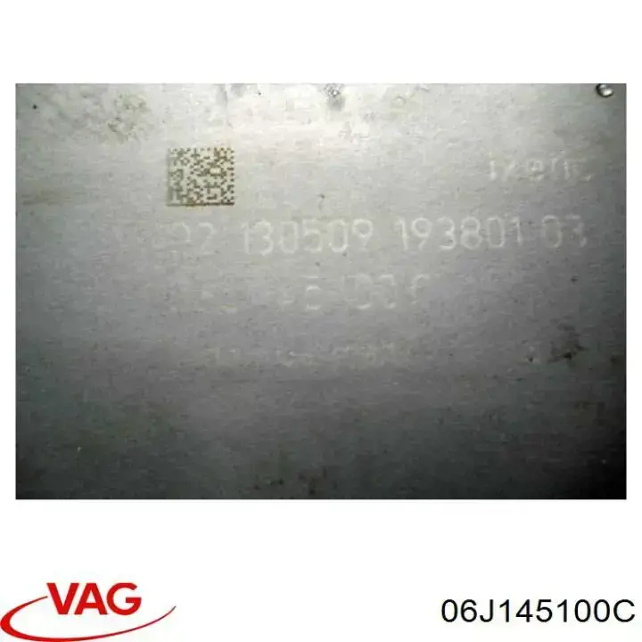 Купити 06J145100AD VAG Вакуумний насос