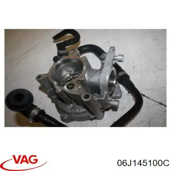 Купити 06J145100AD VAG Вакуумний насос