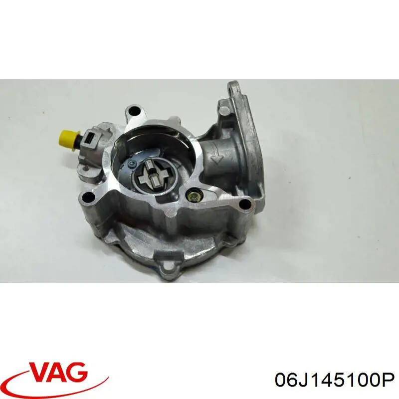 Насос вакуумний VAG 06J145100P ціна, від 28.12 USD