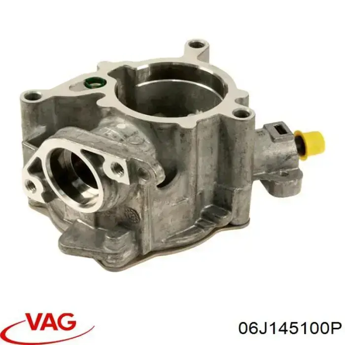 Купити 06J145100P VAG Вакуумний насос