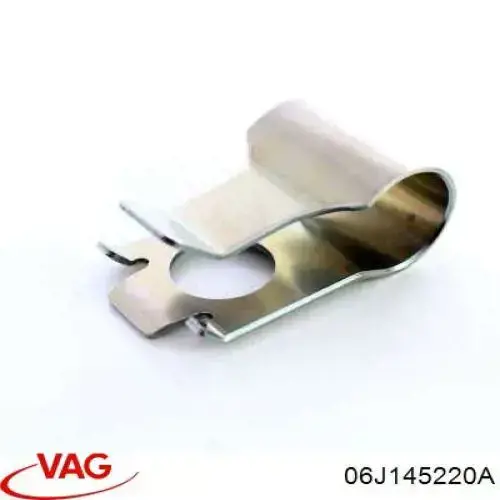 Купити 06J145220A VAG Скоба стопорна штока актуатора турбіни