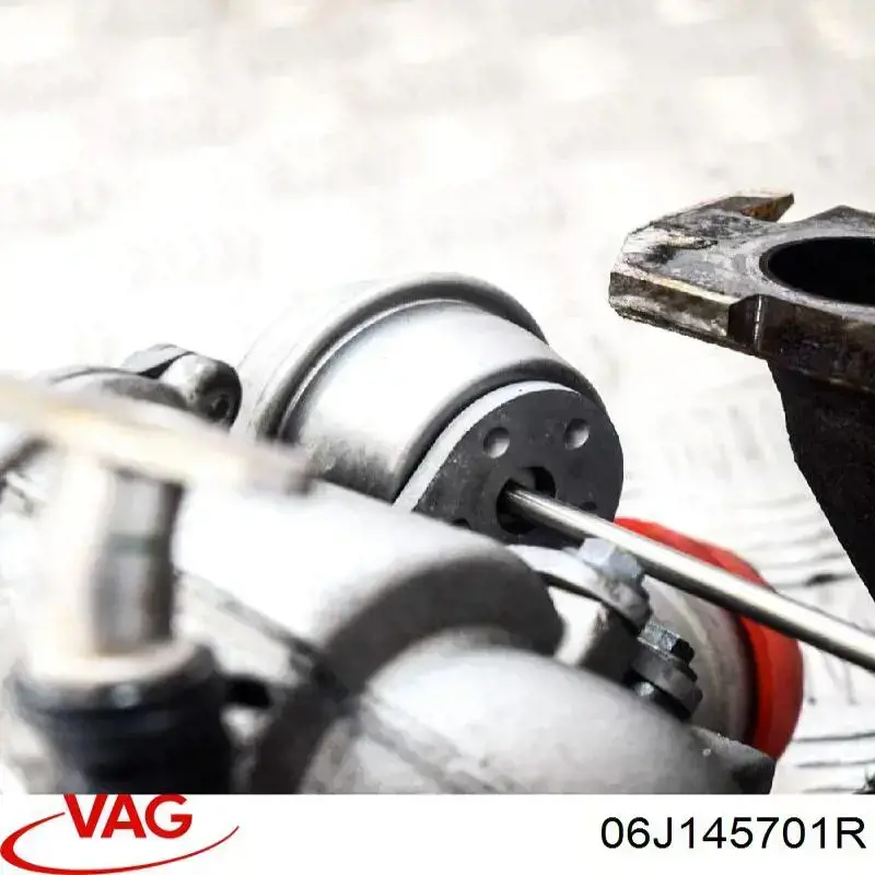 Турбіна VAG 06J145701R ціна, від 180.54 USD