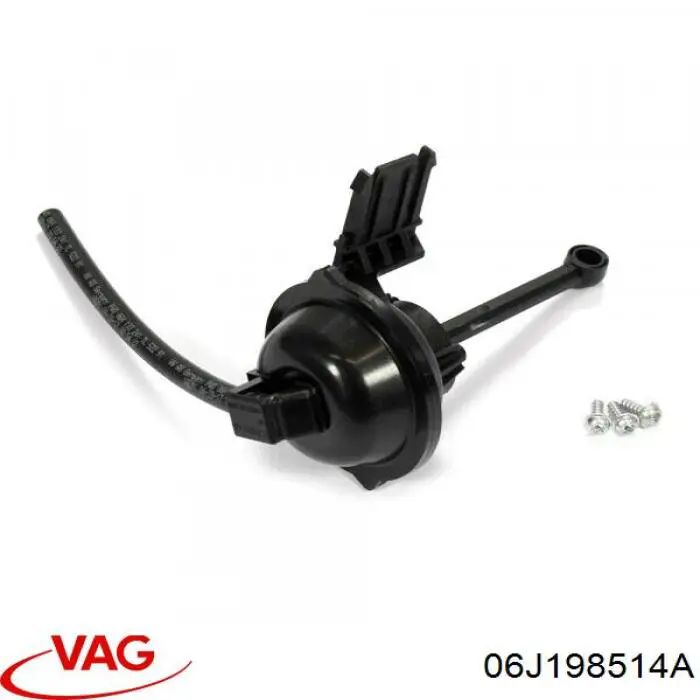  VAG 06J198514A ціна, від 227.56 USD