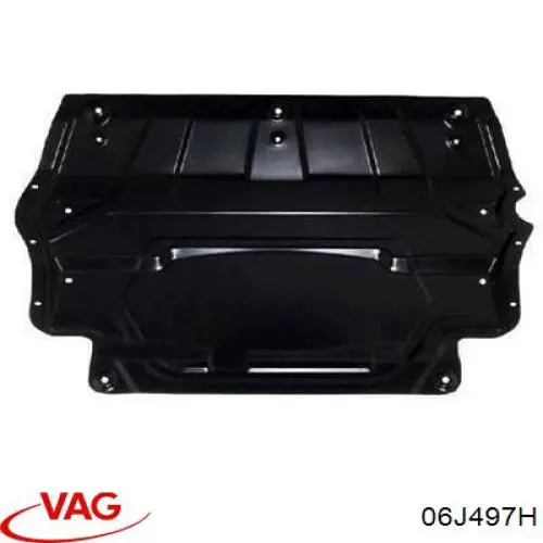 Купити 06J497H VAG 