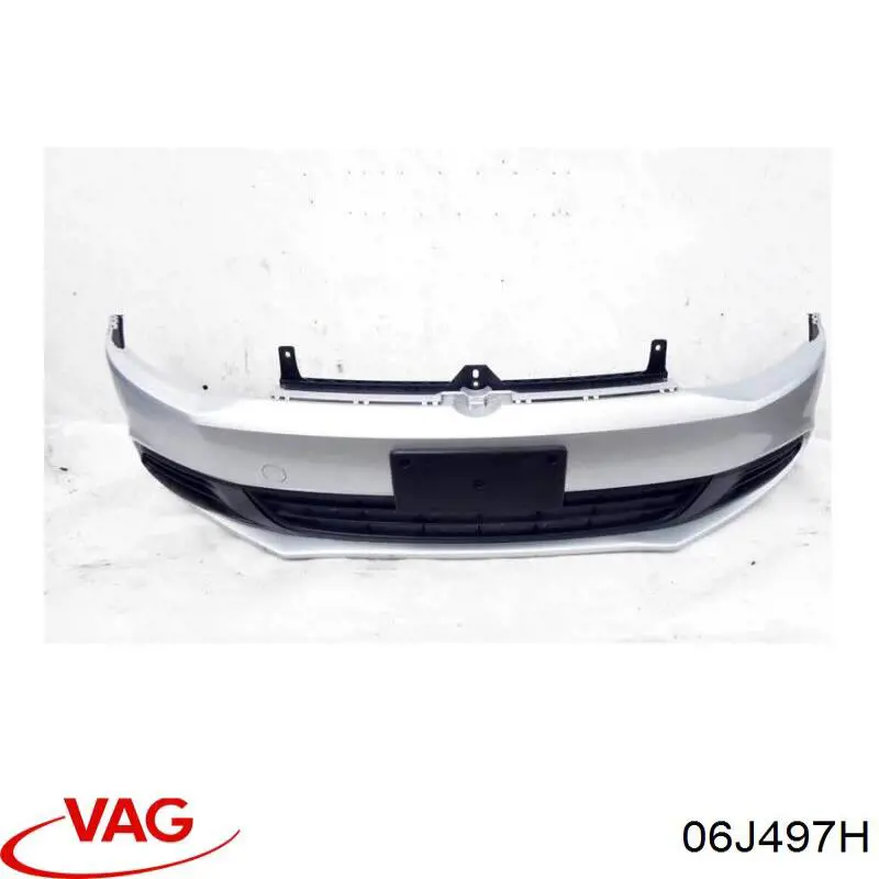 06J497H VAG 