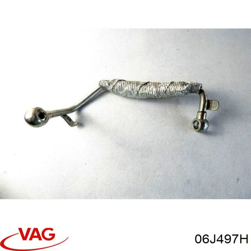 06J497H VAG 