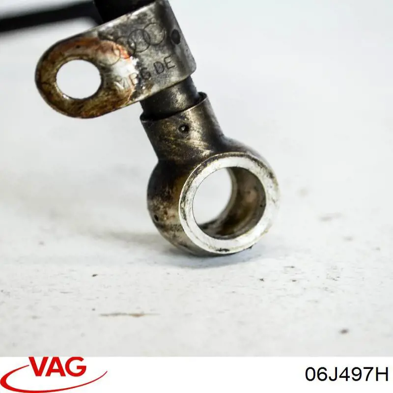  VAG 06J497H ціна, від 13.35 USD