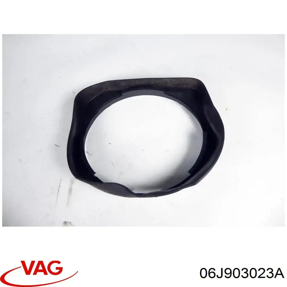 Ремінь генератора 06J903023A VAG