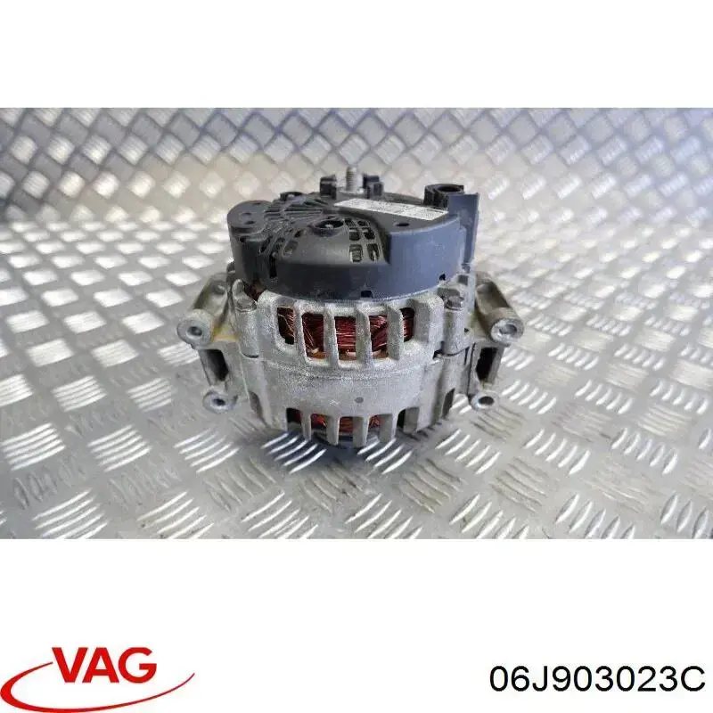 Генератор VAG 06J903023C ціна, від 31.67 USD