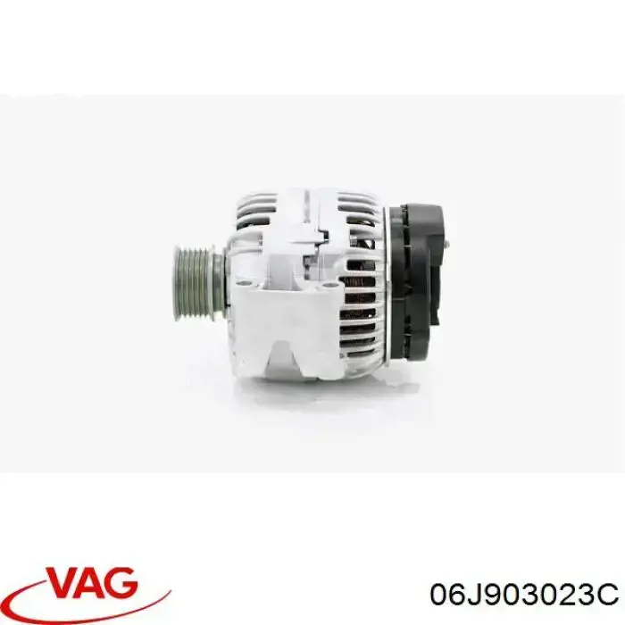 Генератор 06J903023C VAG