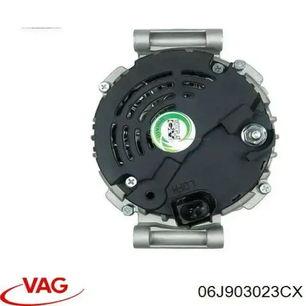 Генератор автомобільний VAG 06J903023CX