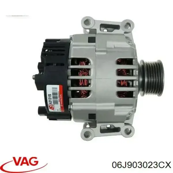 Купити 06J903023CX VAG Генератор
