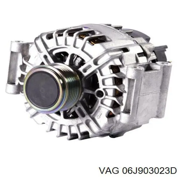 Генератор VAG 06J903023D ціна, від 144.43 USD
