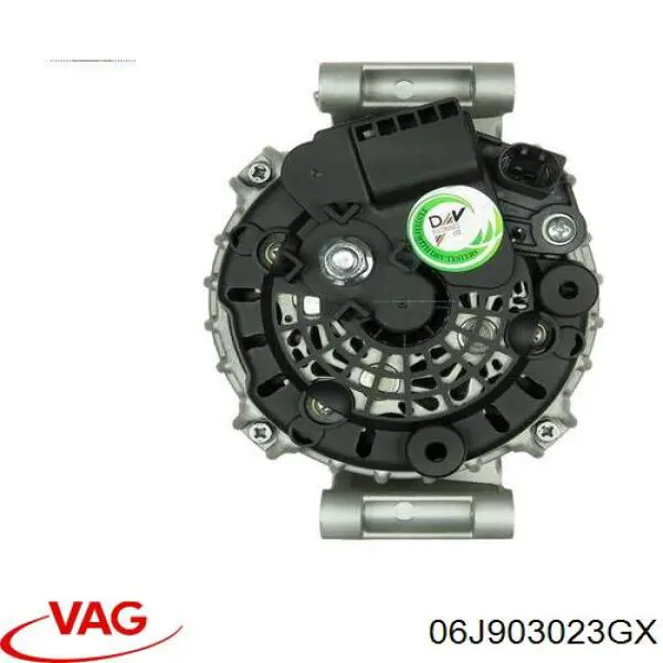 Клиновий ремінь VAG 06J903023GX ціна, від 63.33 USD