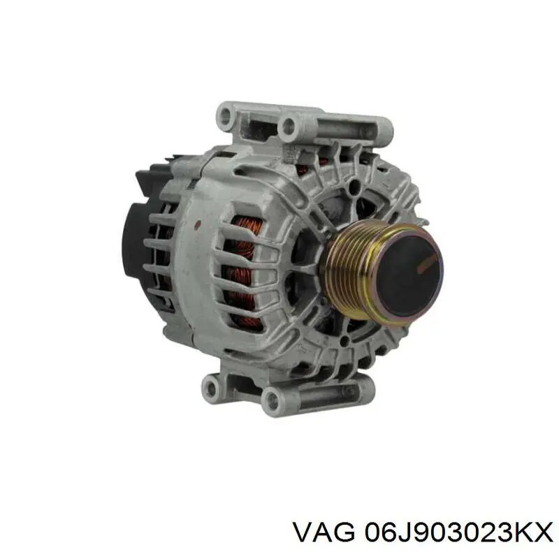 Купити 06J903023KX VAG Генератор