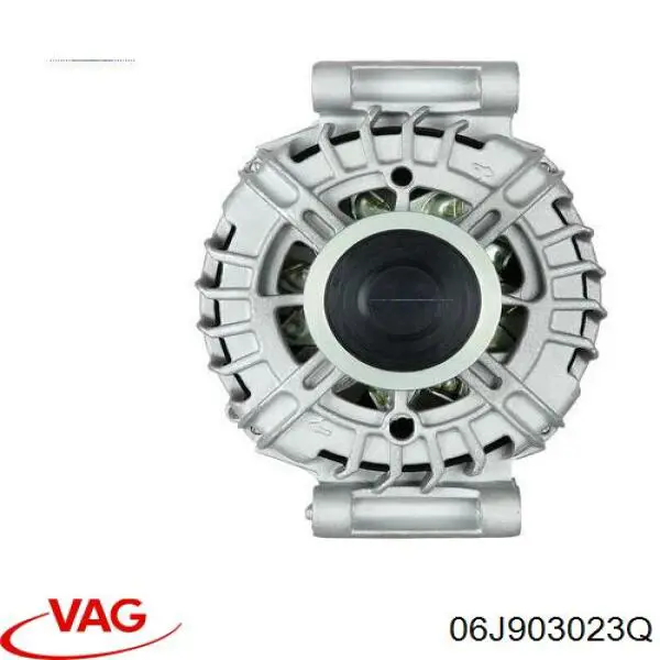 Купити 06J903023Q VAG Генератор
