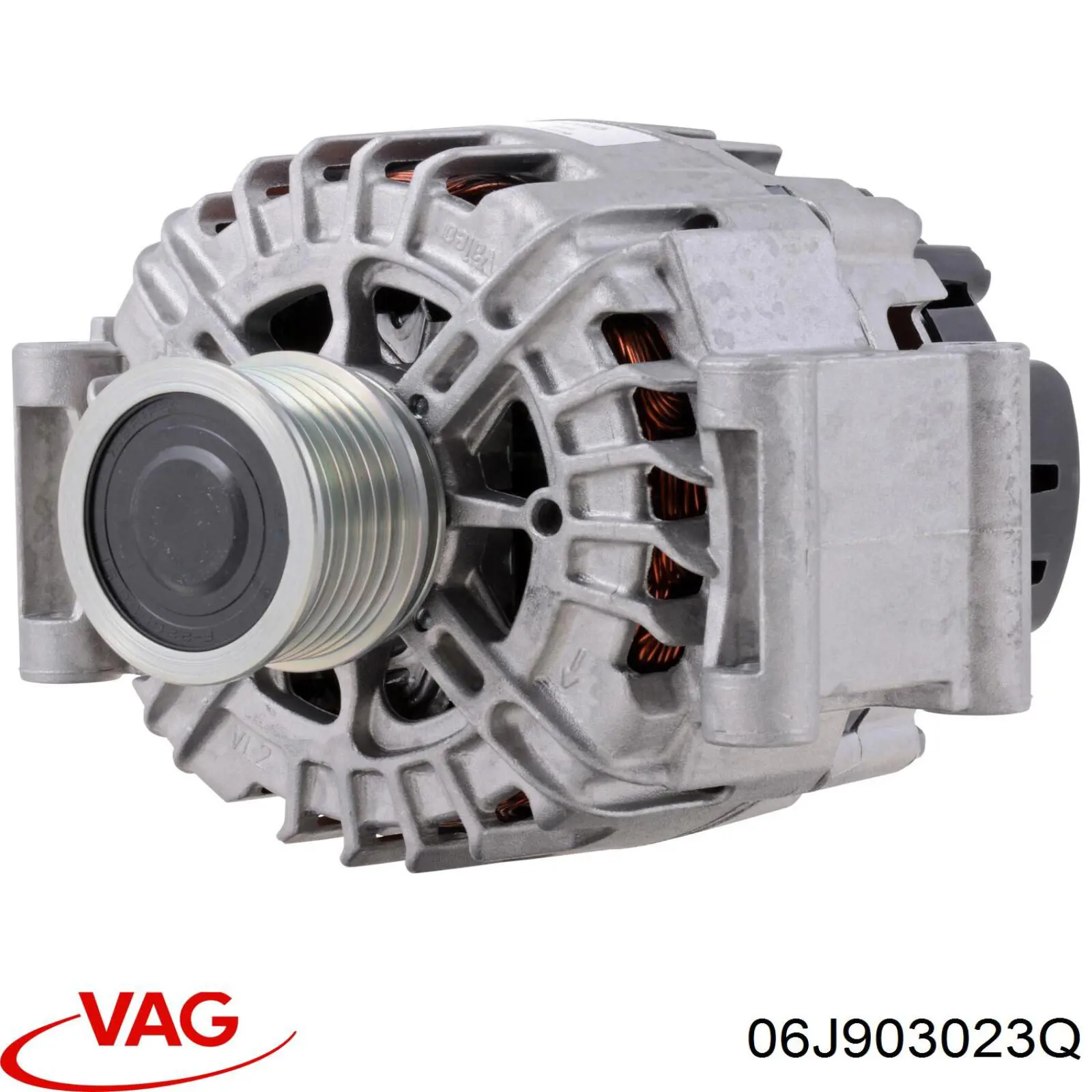 Генератор VAG 06J903023Q ціна, від 181.31 USD