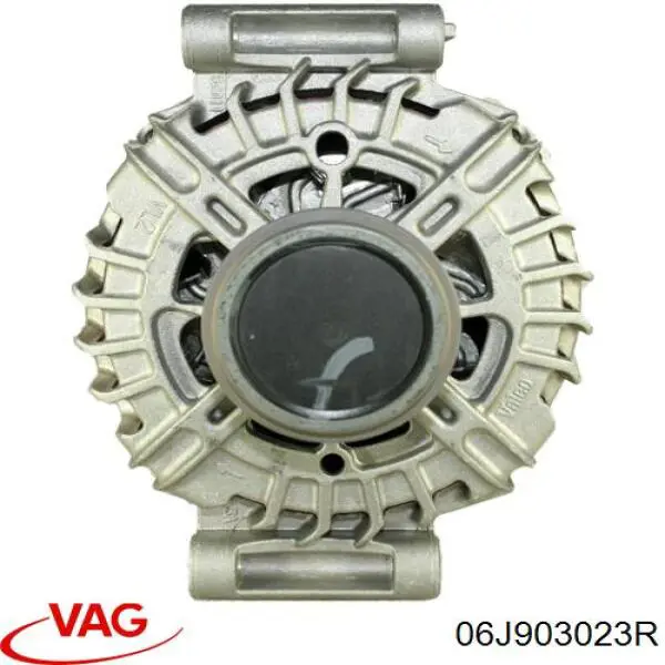 06J903023R VAG Авто генератор