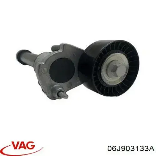 Натягувач приводного ременя VAG 06J903133A ціна, від 13.93 USD