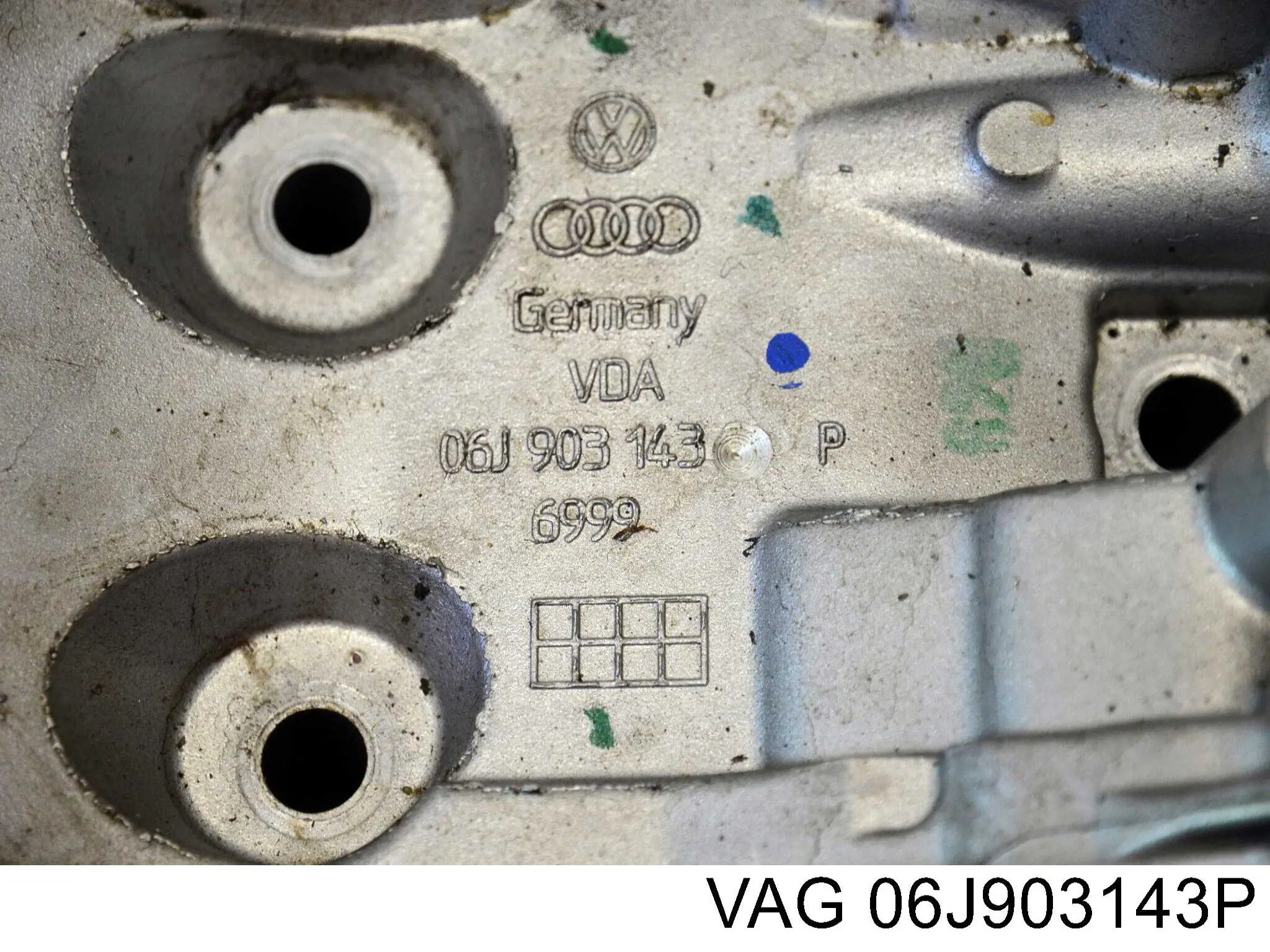 06J903143P VAG 