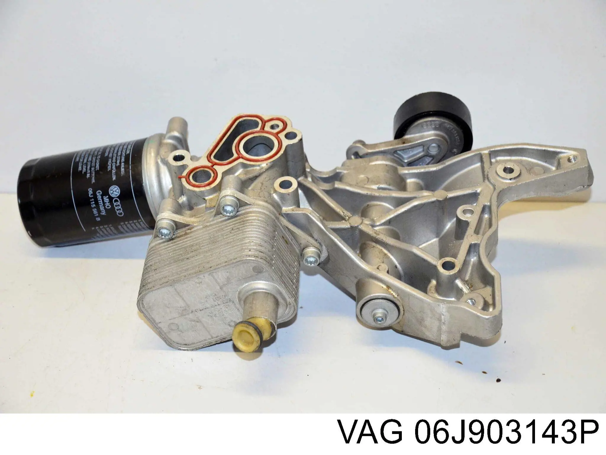  VAG 06J903143P ціна, від 31.67 USD