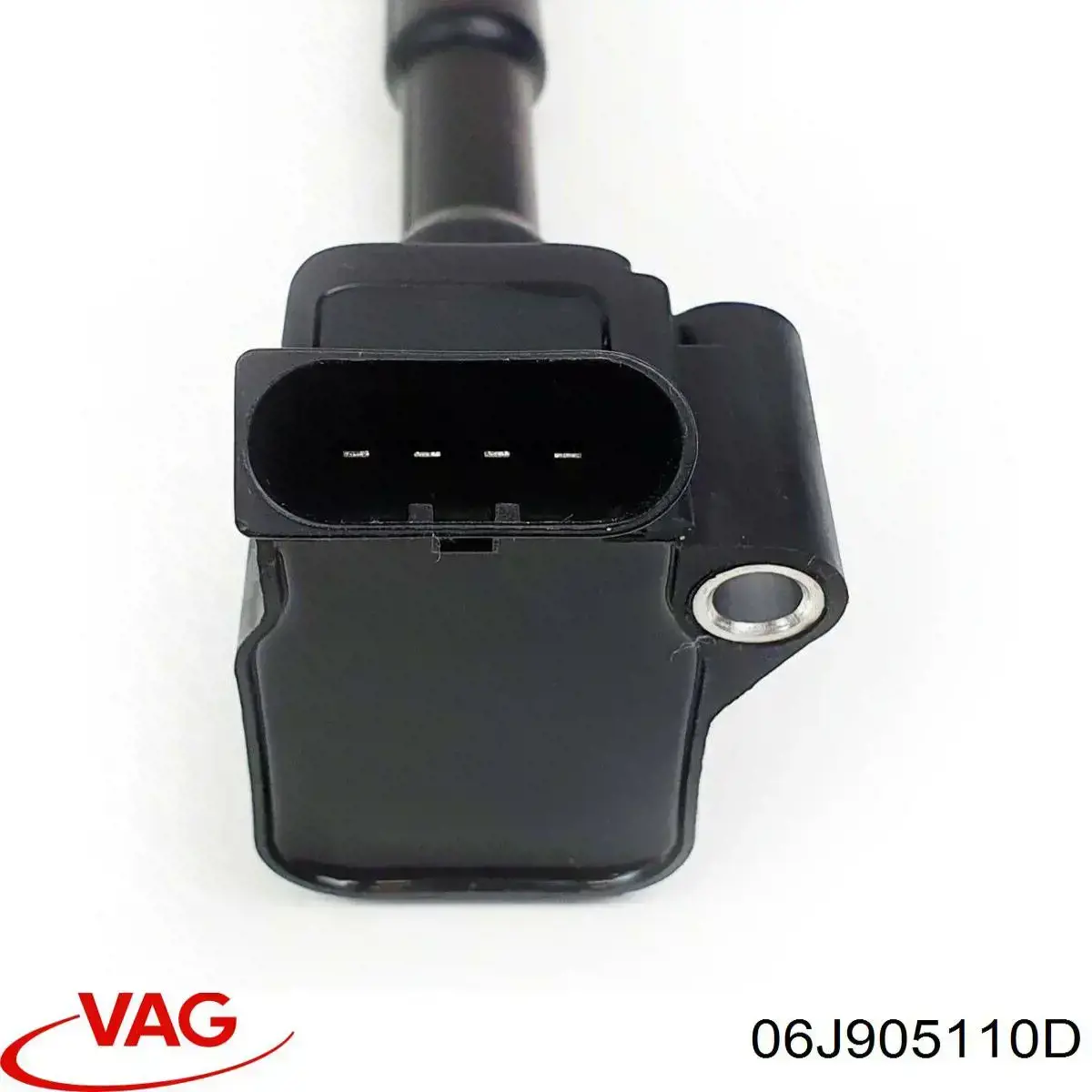 Котушка запалювання 06J905110D VAG
