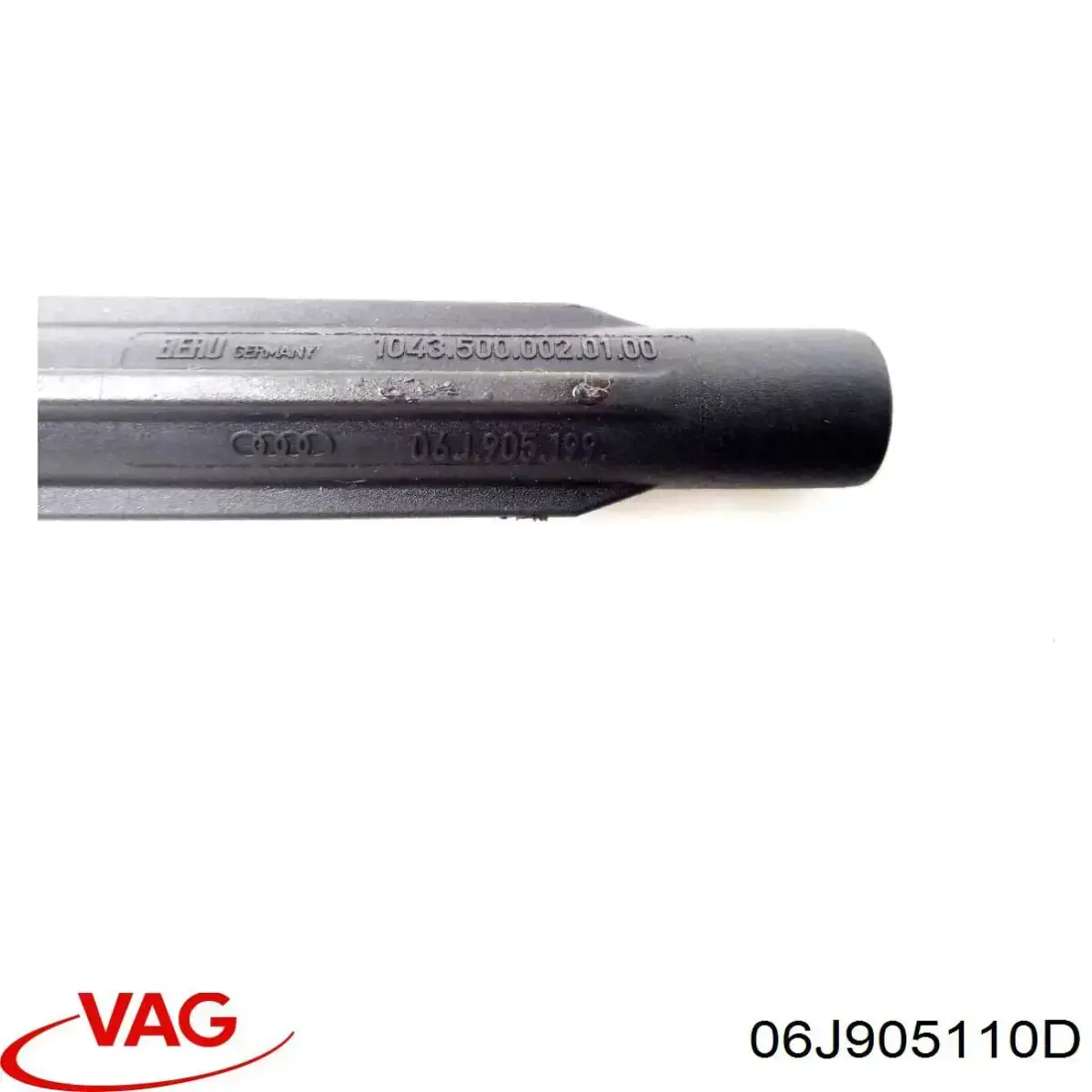 Котушка запалювання VAG 06J905110D ціна, від 30.16 USD