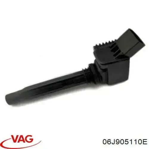 Купити 06J905110E VAG Котушка запалювання