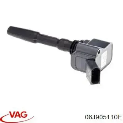 Котушка VAG 06J905110E