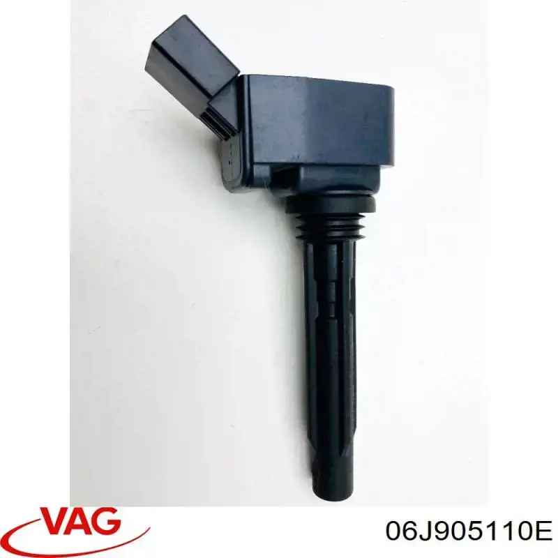Котушка запалювання VAG 06J905110E ціна, від 11.40 USD