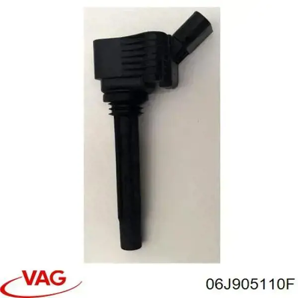 Котушка запалювання VAG 06J905110F ціна, від 6.33 USD