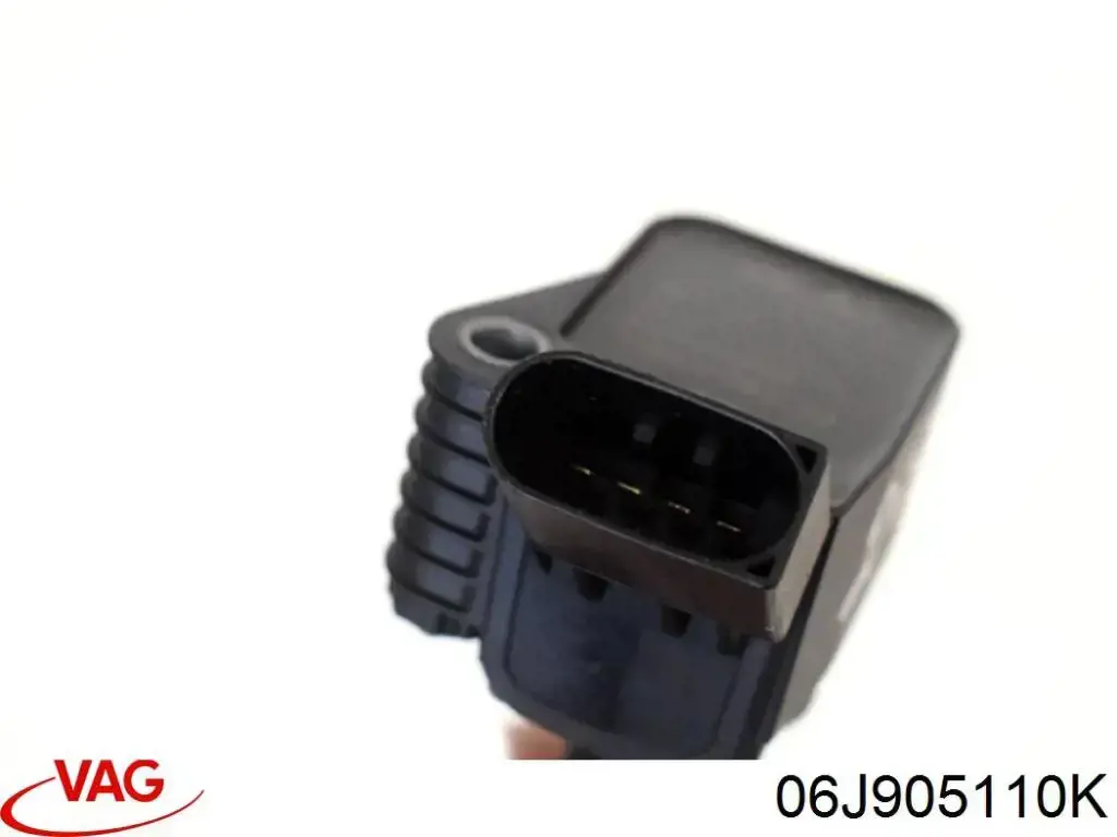06J905110K VAG Котушка запалювання