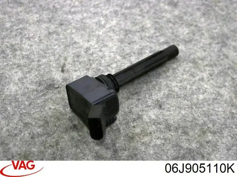 Котушка запалювання 06J905110K VAG