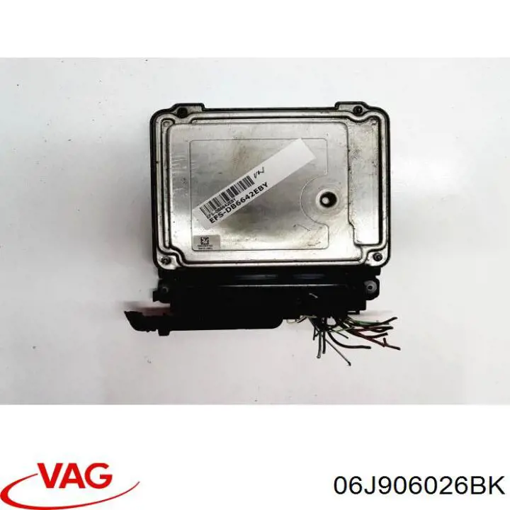 ЕБУ VAG 06J906026BK ціна, від 228.05 USD