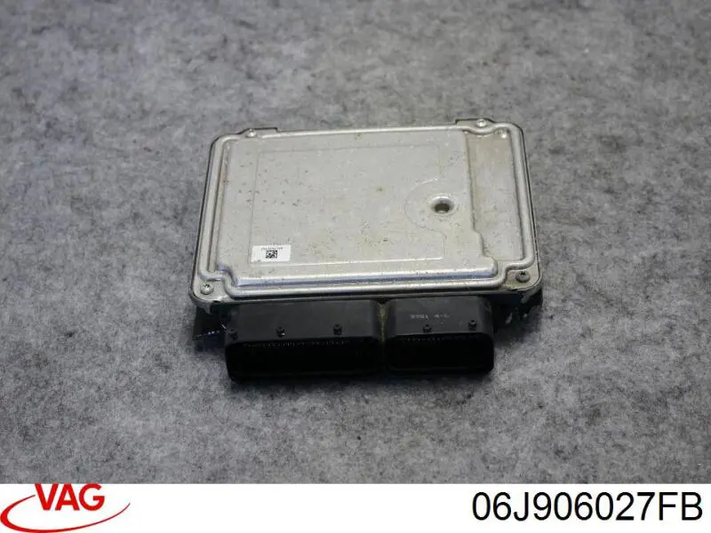 06J906027FB VAG Блок електронного управління